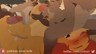 164 furry porn videos